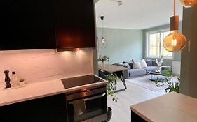Apartment Bergen Central